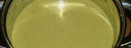 сациви по-грузински. Шаг 6