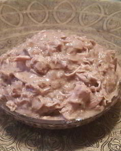 Сациви по-кахетински