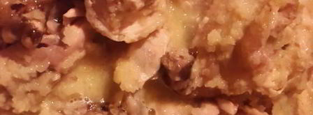 сациви по-картлийски. Шаг 7