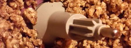 сациви по-картлийски. Шаг 8