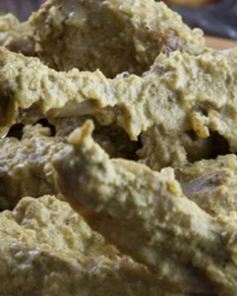 Сациви по-мегрельски