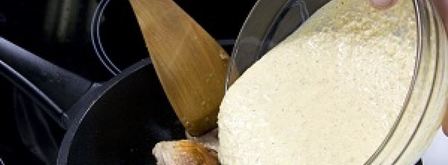 сациви по-мегрельски. Шаг 3