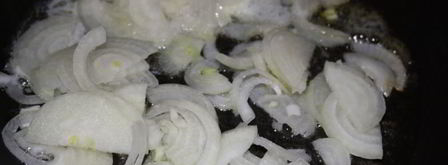 сациви с куриными грудками. Шаг 8