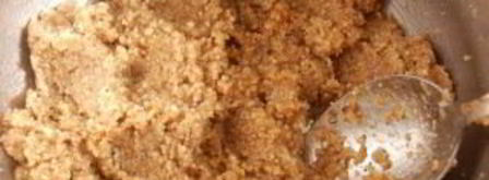 сациви с курицей по-грузински. Шаг 5