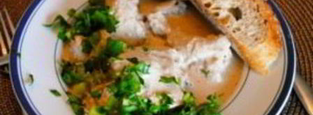 сациви с курицей. Шаг 12