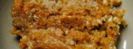 сациви с курицей. Шаг 6