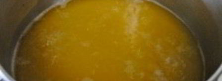 сациви с курицей. Шаг 7