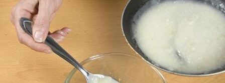 сациви с перепелками. Шаг 3