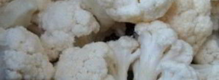 сациви с цветной капустой. Шаг 3