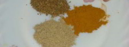 сациви соус. Шаг 3