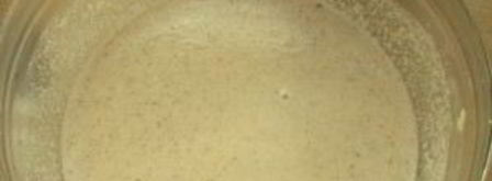 сациви соус. Шаг 4