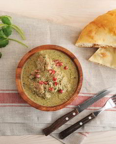 Сациви в мультиварке