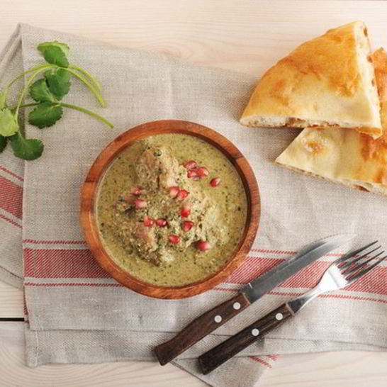 Рецепт сациви в мультиварке