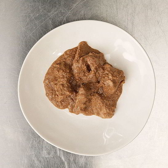 Рецепт сациви