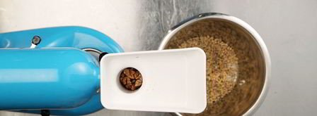 сациви. Шаг 4