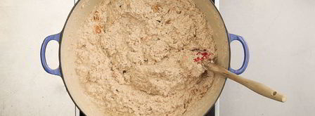 сациви. Шаг 5