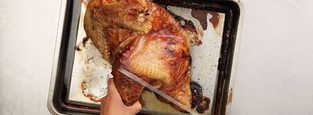 сациви. Шаг 6