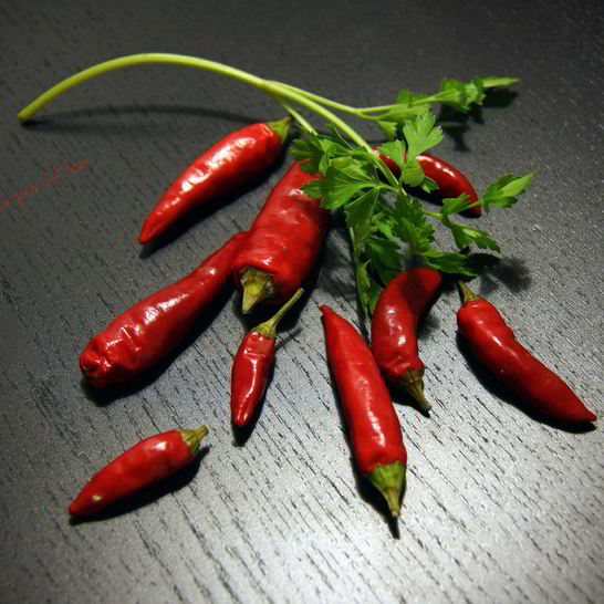 Рецепт соуса табаско