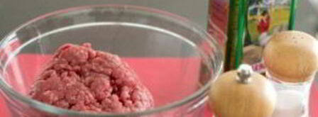 мясной тартар. Шаг 3