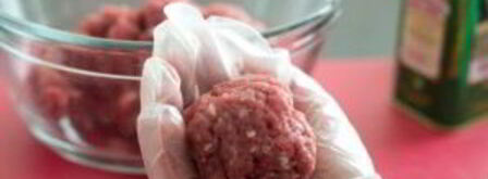 мясной тартар. Шаг 4