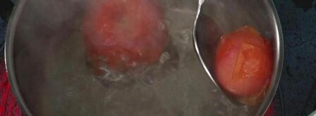 пряный тартар. Шаг 3