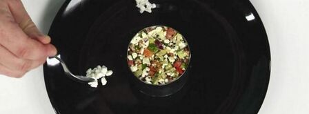 пряный тартар. Шаг 7