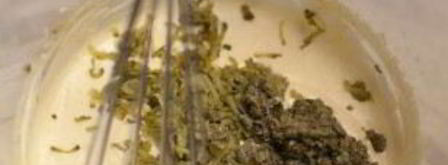 соус тартар без майонеза. Шаг 5