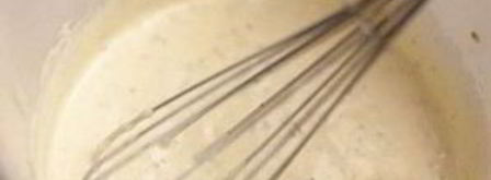 соус тартар без майонеза. Шаг 6