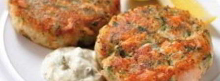 соус тартар к рыбным котлетам. Шаг 5