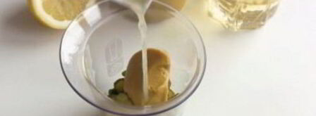 соус тартар за 5 минут. Шаг 3