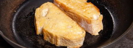 тартар из баклажанов. Шаг 9