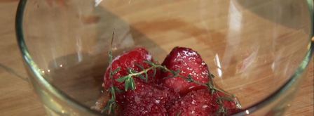 тартар из говяжьего сердца. Шаг 3