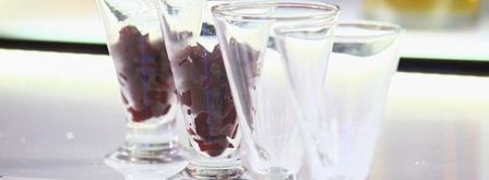 тартар из лосося со свеклой. Шаг 3