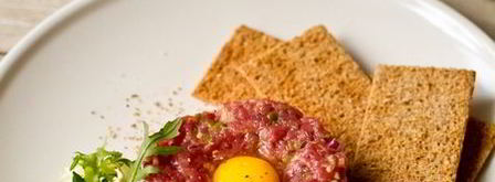 тартар из телятины. Шаг 10