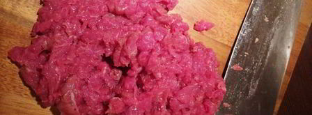 тартар. Шаг 3