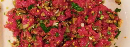 тартар. Шаг 7