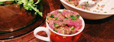 тартар. Шаг 8