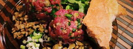 тартар. Шаг 10