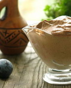 Соус Майонез-Ткемали