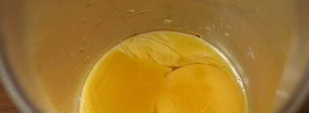 соус майонез-ткемали. Шаг 3