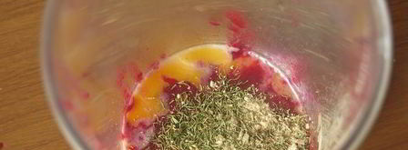 соус майонез-ткемали. Шаг 6