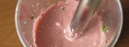 соус майонез-ткемали. Шаг 9