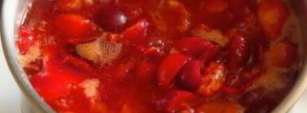 соус ткемали грузинский. Шаг 3