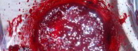 соус ткемали из красной алычи. Шаг 3