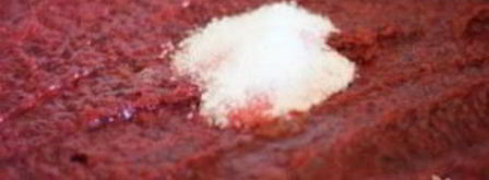 соус ткемали из крыжовника на зиму. Шаг 3