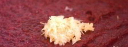 соус ткемали из крыжовника на зиму. Шаг 5