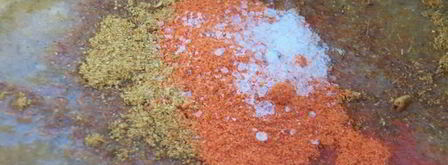 соус ткемали из слив. Шаг 15