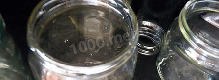 соус ткемали из слив. Шаг 16