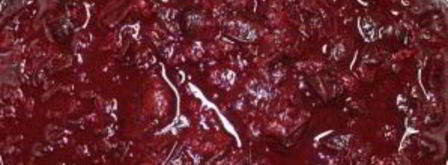 соус ткемали из терна. Шаг 3