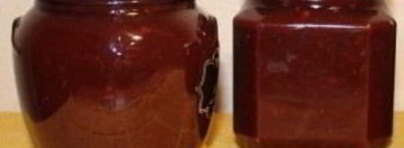 соус ткемали из терна. Шаг 6